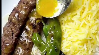 This is one of the best ways to make kebab