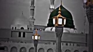جب میرا بندہ ہاتھ اٹھاتا ہے تو مجھے حیا آتی ہے کہ خالی کیسے لوٹاؤں