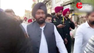 Balkar Singh Minister Video Mms
