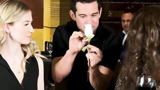 Butterflies from Mouth????????