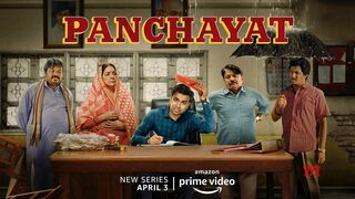 Panchayat.S03.E02.1080p.Hindi