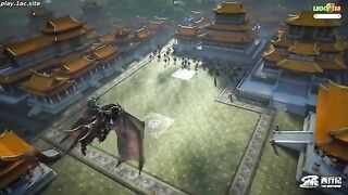 Xi Xing Ji S5 Eps 42