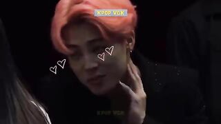 BTS Jimin Being A Natural Flirt❤❤????????????????????????????????