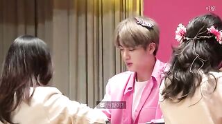 (ENG) 190427 BTS Fansign 저 방탄소년단 팬사인회 다녀왔어요 ????