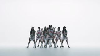 Jessi (제시) - 'ZOOM' MV