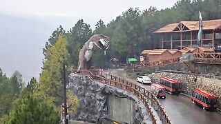 Dino valley Islamabad