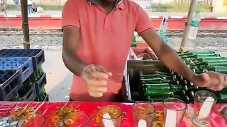 Are they used to dishes like this?