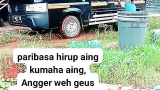 ayam broiler || kata kata lucu 122