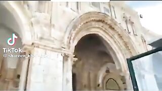 Masjid aqsa 6