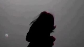 shadow dance