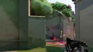 insane first move but bad ending