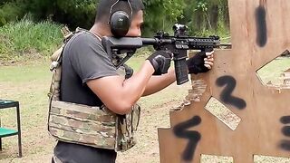 Training 5.56