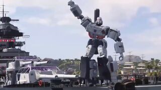 Best Transformers Moments Compilation