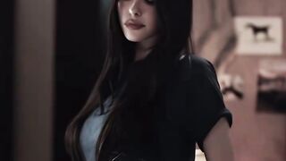 Omg..? Hottest girl????