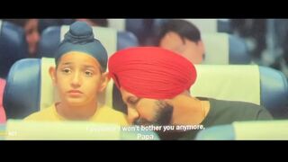 Shinda Shinda No Papa Punjabi Movie Part 1