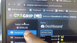 How to make money online in 2024