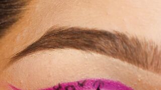 Creative Eye Makeup