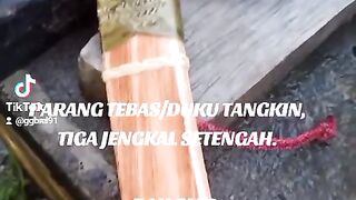 Long nife
