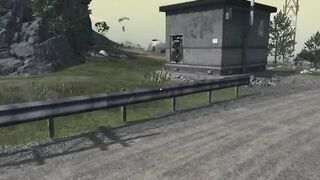 The Craziest Ending EVER!