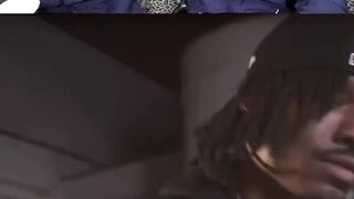 Kevin Hart Could Feel Duke Dennis Aura