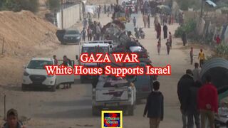 US: Israel's Rafah strike doesn't cross Biden's 'red line'