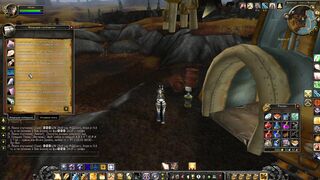 WOW Торги на аукционе, мой первый и самый дорогой лот. World of Warcraft