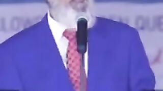 In the Hindu scriptures there is one god worshiped - Dr. Zakir Naik