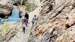 New funny gadhe Ki Galti Nahin Thi vah To Haran Bajata Raha 2024