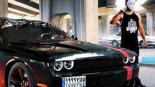 Dodge challenger ???? 2
