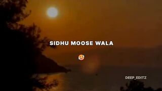 Sidhu moose wala 12