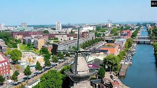 Top 10 Best Luxury 5 Star Hotels In AMSTERDAM , The Netherlands  Best Hotels In Amsterdam Part 1