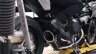 Hayabusa 3