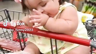 Baby funny video ???? 2