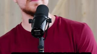 Do You Feel Like You Have More Focus On Your Video