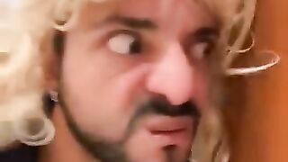 Try not to laugh mercuri_88 TikToks 2021 - Funny Manuel Mercuri TikTok Compilation 42