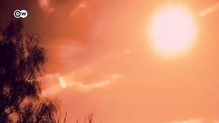 Floods, heavy rain, extreme weather - Why we need to build differently | DW Documentary