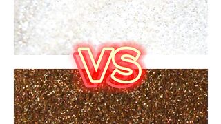 Party accessories for  | white vs brown