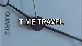 TIME TRAVEL