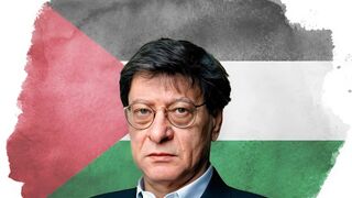 "محمود درويش قصيدة "في القدس
