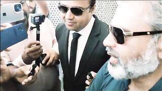 عمران ریاض خان نے کیا خوشخبری سنا دی//#imrankriazkhan #breakingnews #pakistan