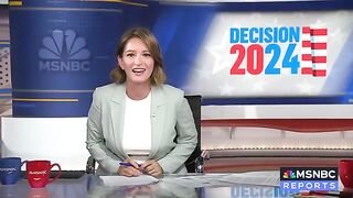 'Trump's tone was a little threatening' Libertarians speak out at National Convention