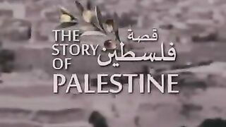 The story of Palestine ????????  قصة فلسطين