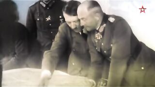 ПЪЛКОВОДЦИ : ВСВ – МАРШЪТ НА ГУДЕРИАН ПРЕЗ АРДЕНИТЕ 1940 Г