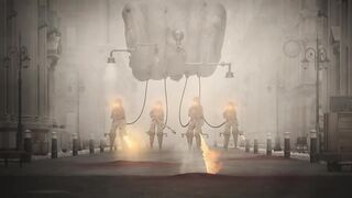 Myth of Man - Official Teaser Trailer