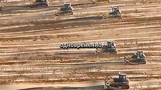 КИТАЙ СТРОИ НАЙ- ГОЛЕМИЯТ КОМПЛЕКС ОТ СЛЪНЧЕВИ ПАНЕЛИ