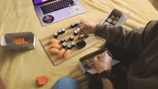 "Vibrant Ventures: Seeking Joy in Life's Endeavors"