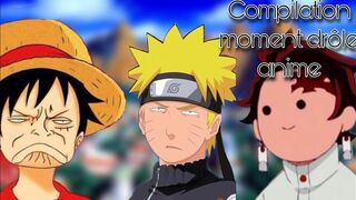 Compilation moment drôle animé