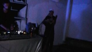 Party club