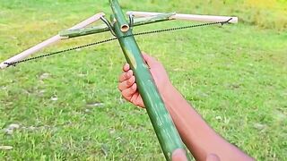 Bamboo Cretions