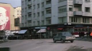 Gorky Park (1983)
